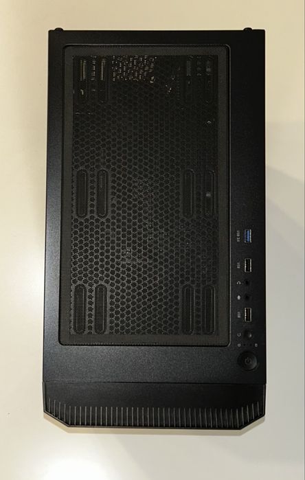 Komputer gamingowy/ do pracy i5-12400F RTX 3060 12GB 32GB RAM 1TB NVMe