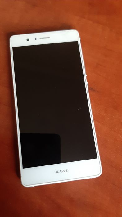 Smartphone Huawei P9 Lite em bom estado