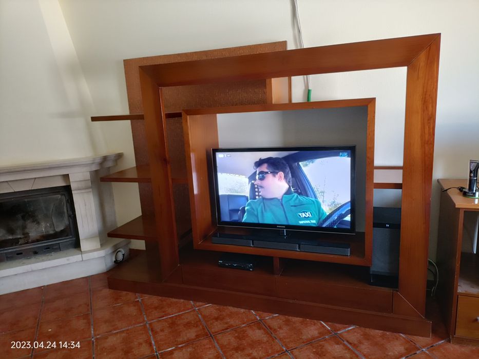 Vendo estante de estilo moderno64730069955330122