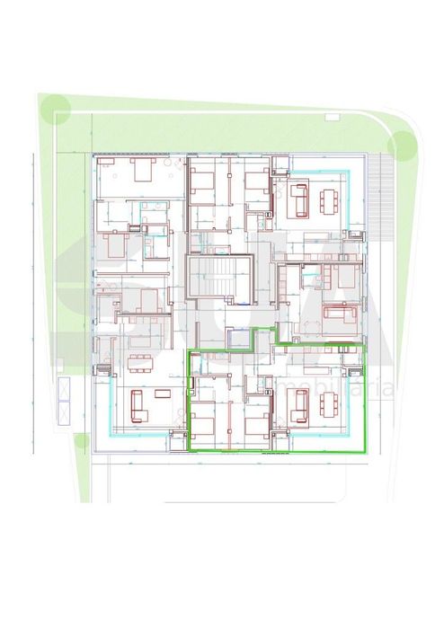 Apartamento T2 - Vieira do Minho
