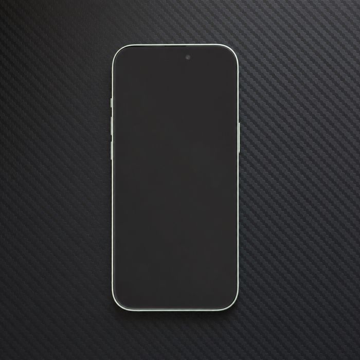 iPhone 15 zielony | idealny stan | blokada iCloud | na części