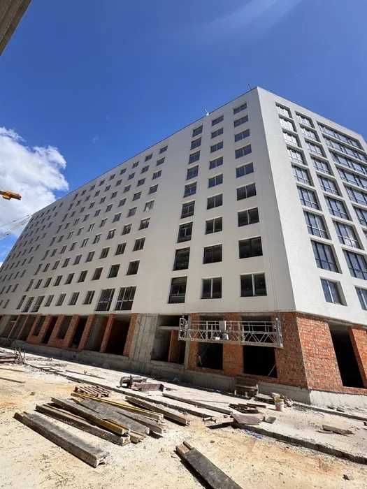 1-кімнатна квартира за адресою (площа 43,6 м²) - Atlanta.ua - фото 3