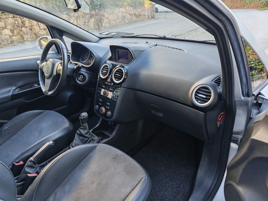 Opel Corsa 1.3 CDTI