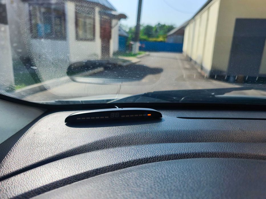 Kia Rio lll 2013 року