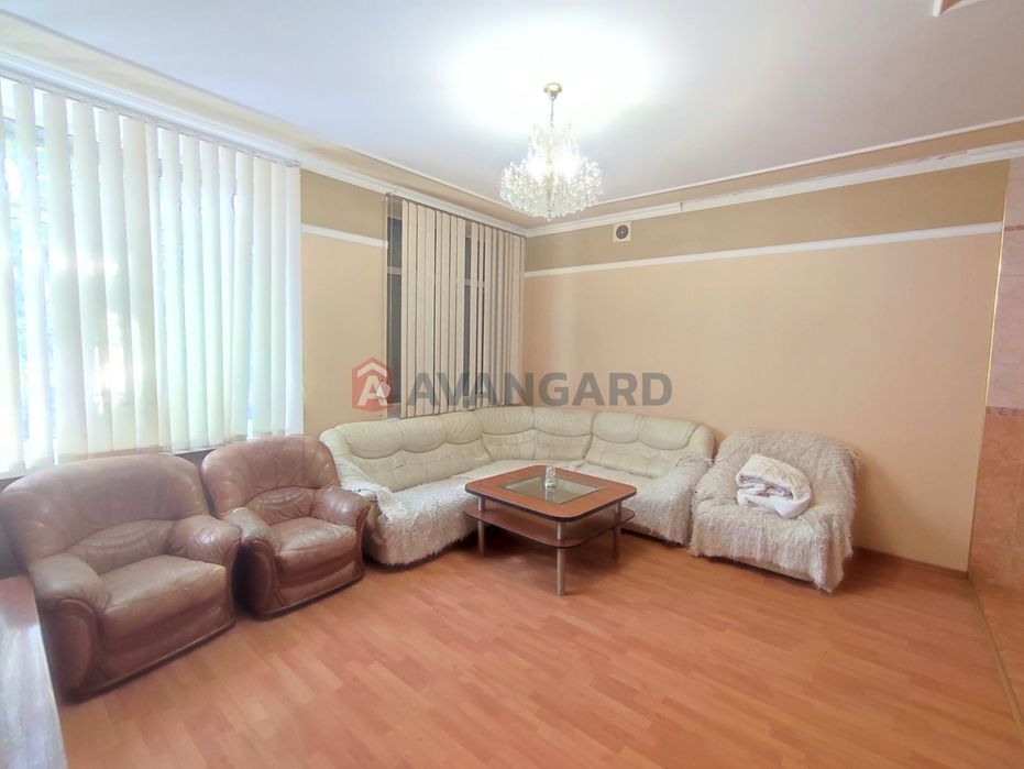 Здача приміщення на Черемушках.