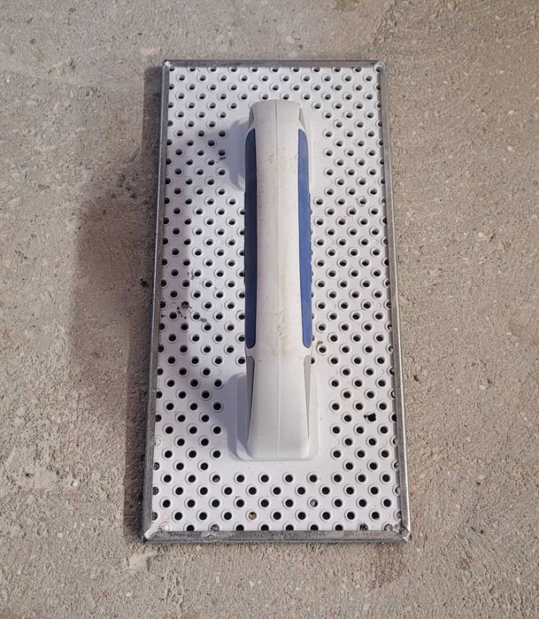 Paca szlifierska KUBALA tarnik uchwyt 3K typu soft (0344) GRATIS