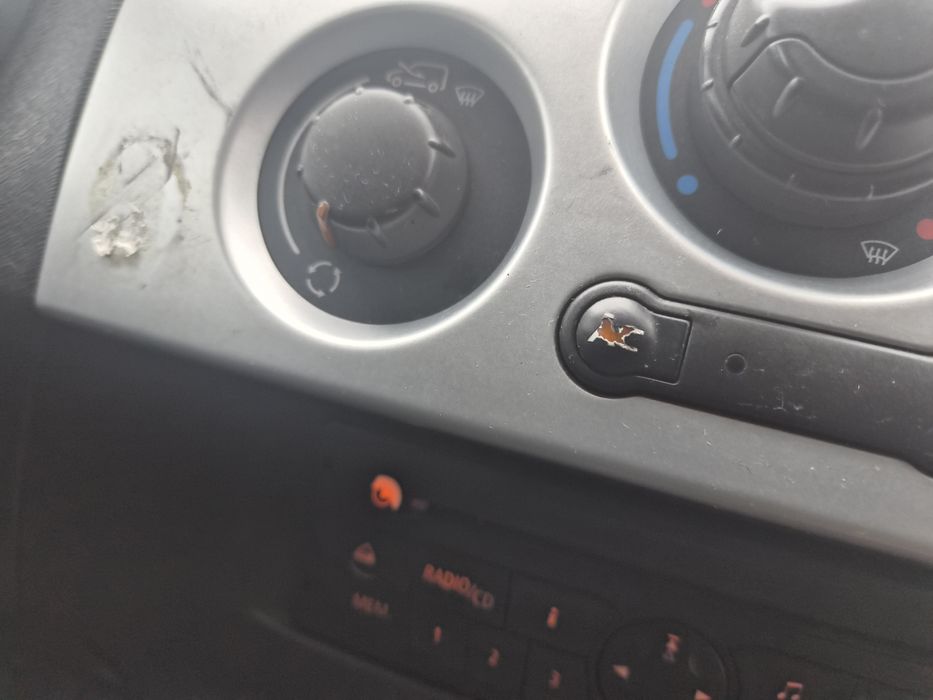 Renault Kangoo  1.5 Dci