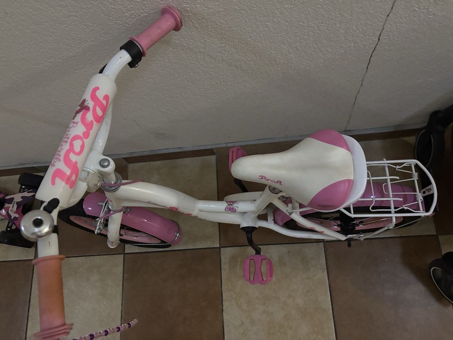 Дитячий велосипед Profi