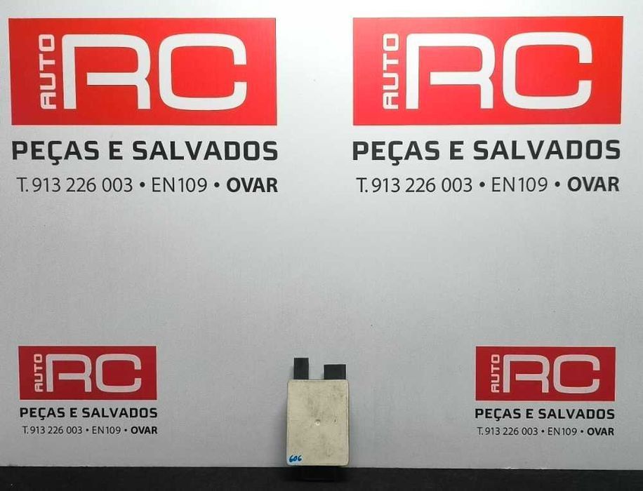 Módulo Electrónico RENAULT KADJAR (HA_, HL_) ano 2015