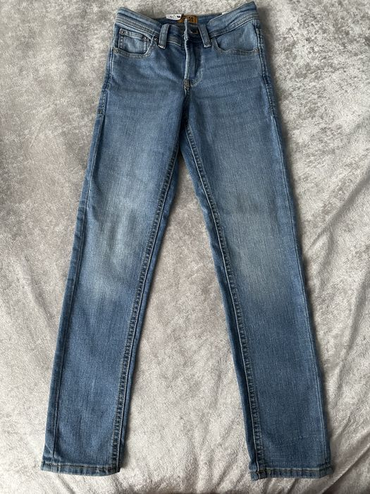 JACK & JONES джинси 128 см , 8-9 років