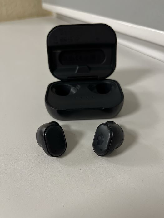 Наушники Skullcandy