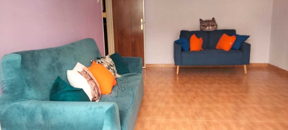 Quartos para arrendar Estudantes / professores , Bobadela Santa iria de Azoia