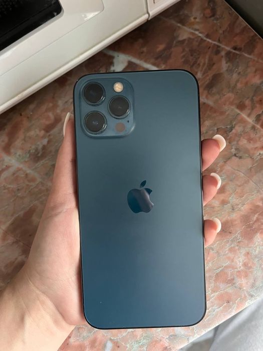 Iphone 12 pro max