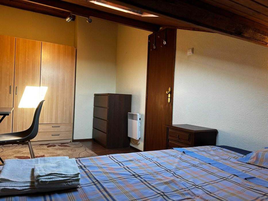 Quarto em R.Monsanto - Paranhos - Porto