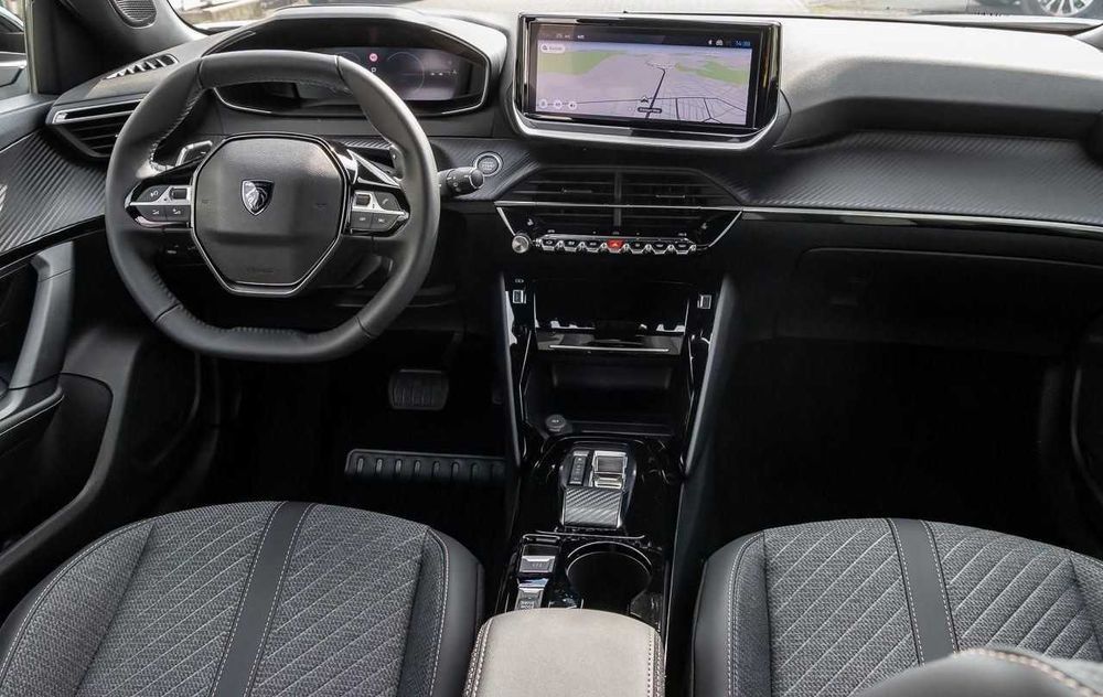 Peugeot 2008 Para Peças - Há Peças