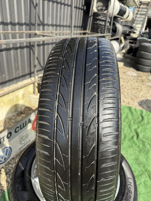 диски з шинами Jeep Cherokee KL 2014-2026 5x110 R18  225/55R18