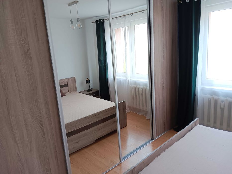 Mieszkanie – Katowice, Osiedle Paderewskiego, Osiedle Paderewskiego-Muchowiec - Widok 5