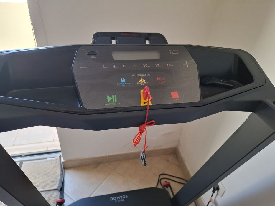 Passadeira Domyos Run 100