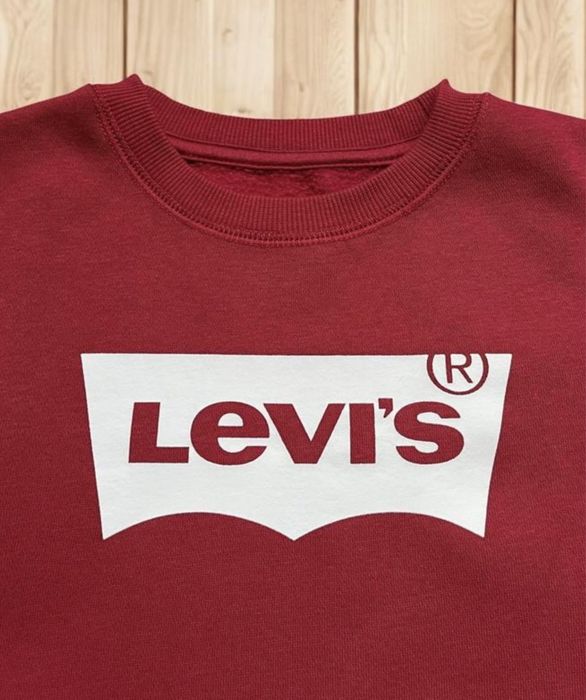 Світшот Levis original на вік 8 років