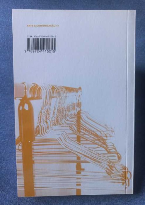 A Sociedade de Consumo - Jean Baudrillard
