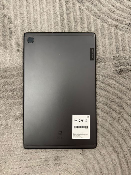 Tablet LENOVO Tab M10 FHD Plus -  Uszkodzony