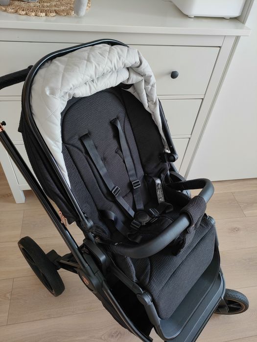 Wózek Venicci Tinum 2.0