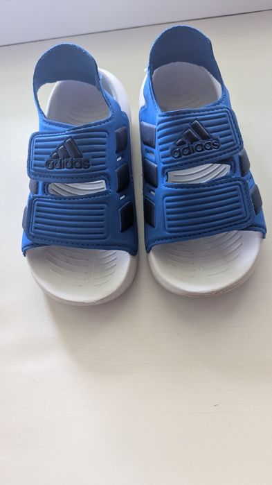 Adidas сандалі для хлопчика
