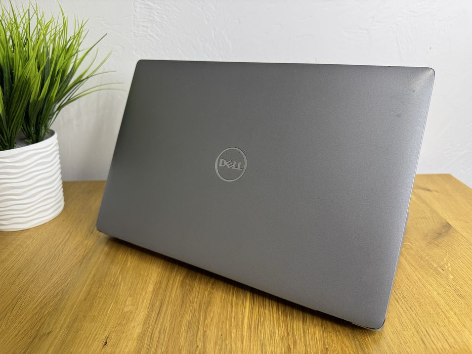 Потужний ноутбук Dell Latitude 5430 i5 12 покоління 16/256GB (512GB) 10 ядер