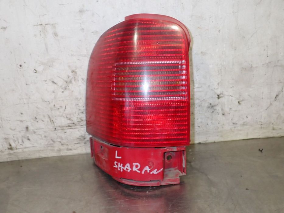 LAMPA LEWA TYLNA VOLKSWAGEN SHARAN I LIFT 1.9 4MOTION