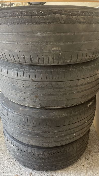 Jantes Audi 205/55 R15