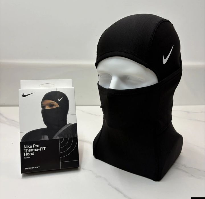 Балаклава Nike Pro Найк Про