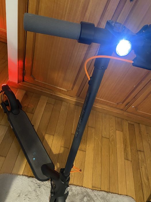 Trotinete Xioami Electeic Scooter 4 Go