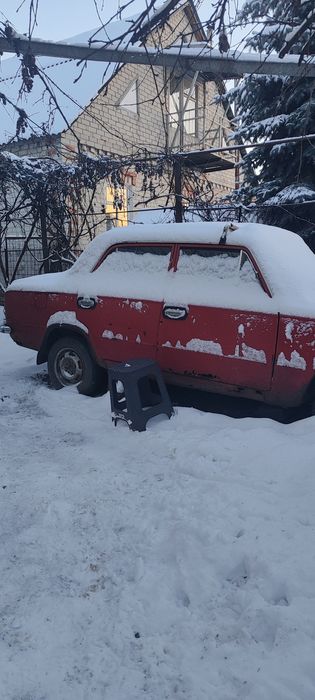 Ваз 2101 без торга ! ОПИСАНИЕ !