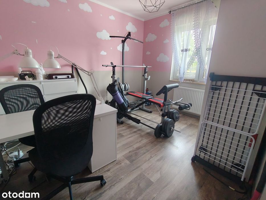 Sprzedam nowoczesny dom jednorodzinny – Wierzbno, woj. lubuskie - Widok 5