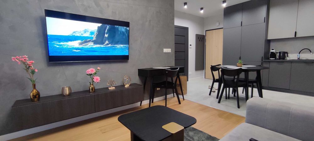 Gold Apartments Rzeszów apartamenty na krótki / średni / długi wynajem