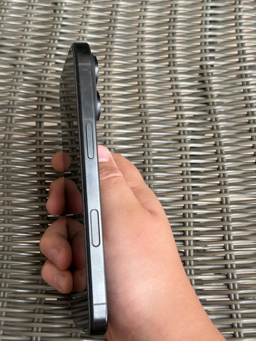 IPhone 16 Pro 128