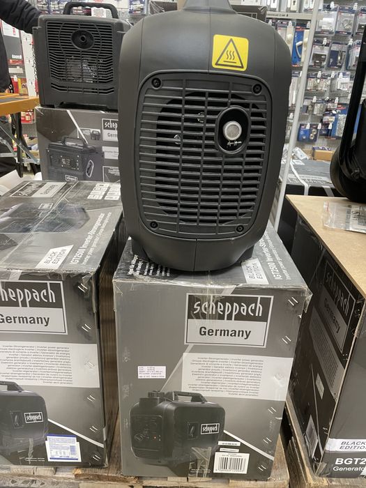 Продам новий генератор