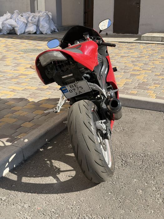 kawasaki zx - купити мототехніку - Ціна на OLX.ua