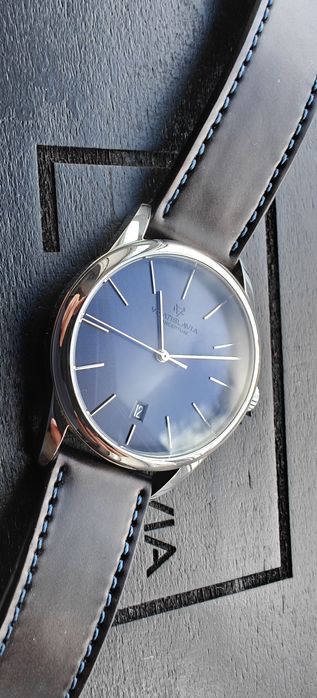 Vratislavia Conceptum Formmeister F39.2