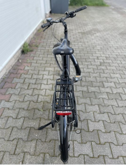 ROWER elektryczny Prophete eTREKKING 2022