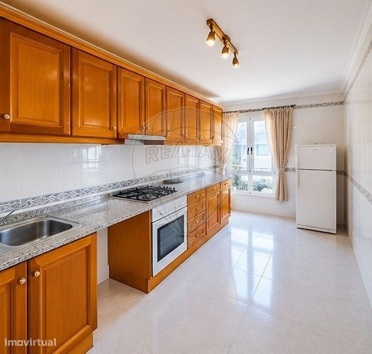 Apartamento T1 para venda