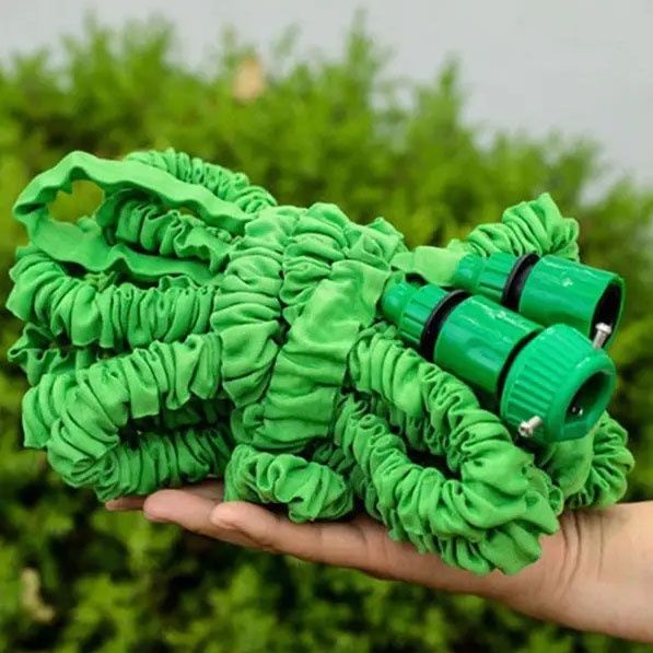 Продам садовий шланг.