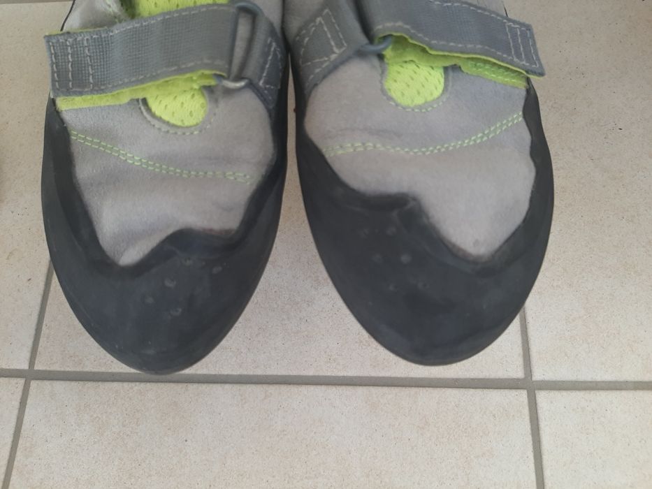Buty wspinaczkowe r.38 Simond do wspinaczki
