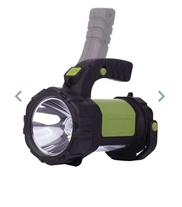 Фонарь z40t80 світо діодний