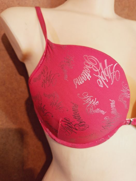 Biustonosz bikini XL APPLE