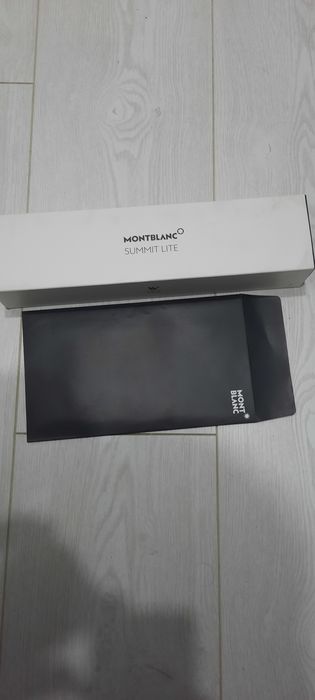 Montblanc Sammit lite2