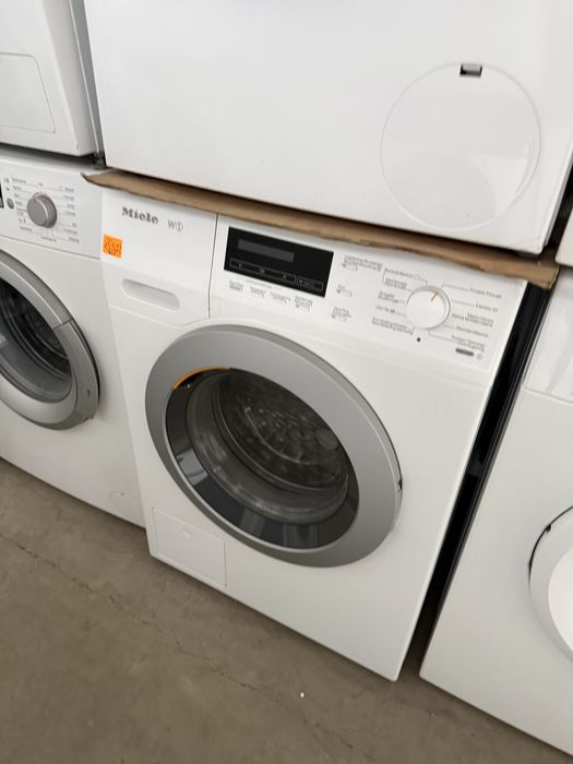 Продам пральні машини Miele