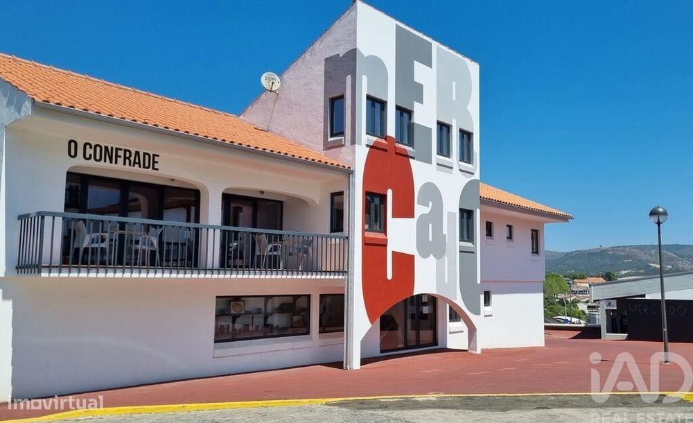Terreno em Poiares (Santo André) de 1170,00 m2