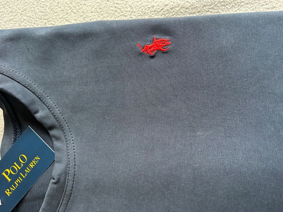 T-shirt Ralph Lauren
