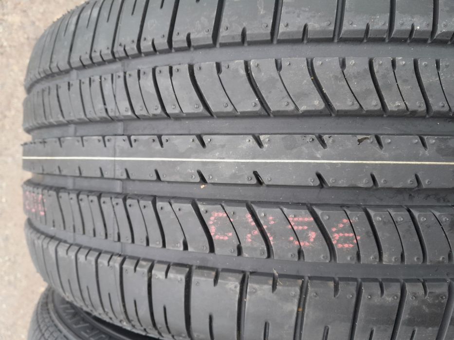 285/45R19 107W BRIDGESTONE , komplet nowych opon letnich.